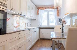 Wohnung kaufen in Rosenstr., 84478 Waldkraiburg, Top-Preis-Leistungsverhältnis: Attraktive + ruhige Lage der 2-Zimmer-Wohnung mit schöner Loggia