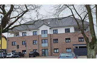 Wohnung kaufen in 29336 Nienhagen, + Reserviert+Neuwertige 2-Zimmer Erdgeschosswohnung mit Einbauküche + Garten provisionsfrei