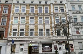 Wohnung kaufen in Wolfenbütteler Straße 67, 39112 Sudenburg, 37,5 qm Altbau-Charme in schöner, ruhiger, aber noch zentraler Lage