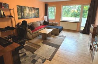 Wohnung kaufen in 32429 Minden, ETW zur Vermietung oder als günstige Alternative zur Mietwohnung