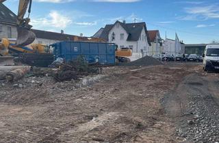 Wohnung kaufen in 73630 Remshalden, TOP NEUBAU KAPITALANLAGE - im BAU - 5 % AfA - STEUERLICH SEHR INTERESSANT