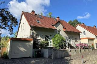 Wohnung kaufen in 38102 Braunschweig, Große Eigentumswohnung mit Garten in zentrumsnaher Lage von Braunschweig