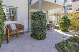 Wohnung kaufen in 23683 Scharbeutz, Strandnahe Ferienwohnung – Sonnige Terrasse mit kl. Meerblick im Zentrum von Scharbeutz