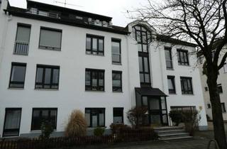 Wohnung kaufen in 42651 Solingen-Mitte, Lichtdurchflutete Wohnung mit großzügigem Grundriss ideal für Eigennutzer und Kapitalanleger
