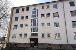 Wohnung kaufen in 28259 Sodenmatt, Attraktive 3-Zimmer-Wohnung mit durchdachtem Grundriss, Einbauküche und Tageslichtbad