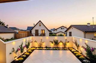 Wohnung kaufen in 85053 Ingolstadt, Moderne 3-Zimmer-Maisonettewohnung mit Dachstudio & Dachterrasse in Ingolstadt Süd