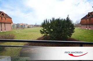 Wohnung kaufen in 23570 Travemünde, Gepflegte Eigentumswohnung mit Loggia und Pkw-Stellplatz