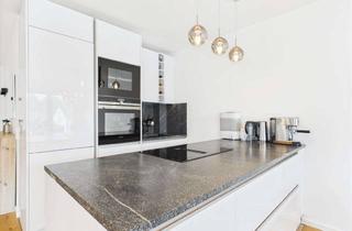 Wohnung kaufen in 85570 Markt Schwaben, Moderne 3-Zimmer-Wohnung mit Balkon und zwei Bädern