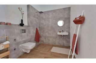 Wohnung kaufen in 76646 Bruchsal, ANLAGE-OBJEKT! KFW-FÖERDERUNG!! Kernsaniert-Barrierefrei, 2-Zimmer-Appartement in Bruchsal!