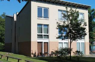 Wohnung kaufen in Brentanoweg 10, 14469 Jägervorstadt, Attraktive Singlewohnung für Kapitalanleger in TOP-Lage von Potsdam