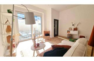 Wohnung kaufen in Schwimmbadstr. 27, 76646 Bruchsal, NEUBAU-Standart im Altbau, KFW 55 EE,Terrasse, Wärmepumpe, Förderfähig in 76646 Bruchsal in Bruchsal
