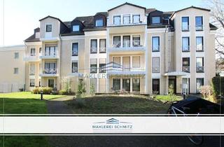 Wohnung kaufen in 53129 Kessenich, Ruhige 3 Zimmer Maisonette mit zwei Bädern, zwei Balkonen + Dachterrasse, Keller und TG-Stellplatz