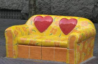 Wohnung kaufen in 48159 Kinderhaus, RUHIGE WOHNLAGE - MS-Nord