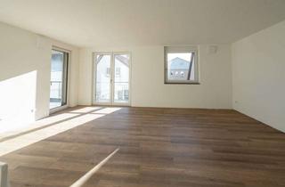 Wohnung kaufen in 89150 Laichingen, ERSTBEZUG - geräumige Erdgeschosswohnung in zentraler Lage