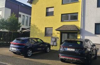 Wohnung kaufen in Am Schraffenberg 28a, 42799 Leichlingen, 3-Zimmer Wohnung mit Terasse und Garten in Leichlingen (Rheinland) ohne Markler