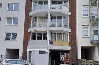 Wohnung kaufen in 24116 Schreventeich, 2-Zimmer Wohnung mit Balkon im 2. OG in Kiel-Schreventeich