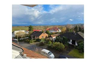 Wohnung kaufen in Südring 11, 76889 Schweigen-Rechtenbach, Weintor-Unicorn: 102m² Panorama | Haus-Charakter | 2 Bäder + Balkone | 66cm Wand | Garage