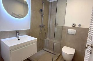 Wohnung kaufen in Zum Oberntor 25/27, 31832 Springe, Provisionsfreier Erstbezug nach Sanierung: Charmante 1-Zimmer-Wohnung in Springe