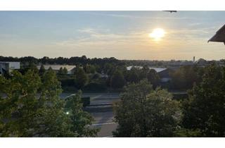 Wohnung kaufen in Wallbergstraße 24, 85221 Dachau, Sehr gepflegte 2-Zimmer Wohnung im 4. OG in Dachau