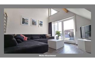 Wohnung kaufen in 73257 Köngen, PROVISIONSFREI - Moderne 4 Zimmer Maisonettewohnung