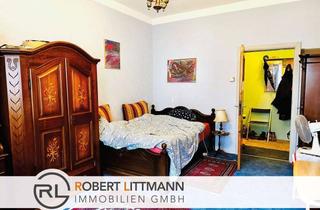 Wohnung kaufen in 28215 Findorff-Bürgerweide, Charmantes 1-Zimmer-Apartment in Bremen-Findorff - Kapitalanlage mit Potenzial
