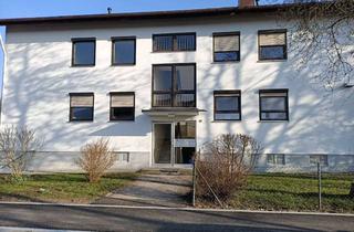 Wohnung kaufen in Franz-Krämer-Str. 19, 82229 Seefeld, helle 3-Zimmer-Wohnung in Seefeld: PROVISIONSFREI + SOFORT BEZIEHBAR