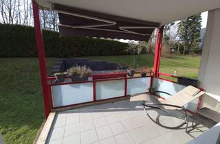 Wohnung kaufen in Lahnstraße, 42579 Heiligenhaus, Barrierefreie, helle 3,5-Zimmer Eck-Erdgeschosswohnung in Heiligenhaus