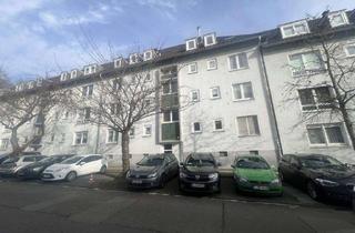 Wohnung kaufen in Langenbeckstraße, 45130 Rüttenscheid, Provisionsfrei: Vermietete Eigentumswohnung als sichere Kapitalanlage