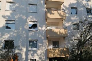 Wohnung kaufen in Kölner Straße 16 a, 64293 Darmstadt, Perfekt geschnittene helle 2 Zimmer Wohnung in ruhiger Wohnlage mit PKW Stellplatz