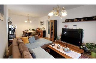 Wohnung kaufen in Lilly-Reich-Straße, 80807 Schwabing-Freimann, Moderne 3-Zimmer-Erdgeschosswohnung mit Terrasse u. eigenem Garten in Parkstadt-Schwabing