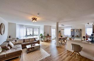 Wohnung kaufen in 87471 Durach, Modern & aussichtsreich: Großzügige 3-Zi.-Wohnung mit Südwestbalkon vor Allgäuer-Panorama