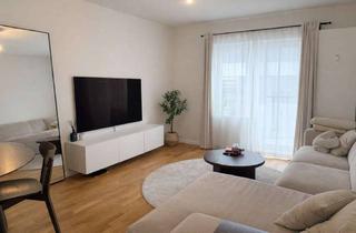Wohnung kaufen in Schmalenbecker Straße 12, 22083 Barmbek-Süd, ULI VOGELER GmbH - ALSTERNAH. STADTPARKNAH. 3-Zimmer-Erdgeschosswohnung mit Südbalkon