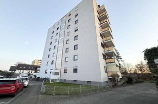 Wohnung kaufen in 64331 Weiterstadt, *Charmante 1 Zimmerwohnung mit Balkon + Stellplatz in guter Lage*
