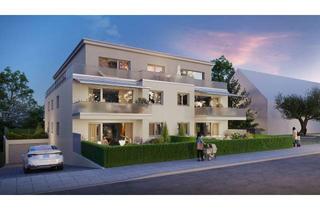 Wohnung kaufen in Bietigheimer Straße 75, 74354 Besigheim, Modernes Wohnen mit Komfort - 2-Zimmer Neubauwohnung