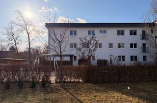 Wohnung kaufen in 14542 Werder (Havel), 5-Zimmerwohnung, hell und großzügig