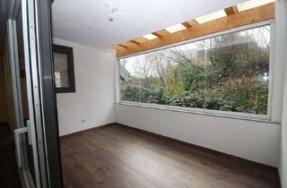 Wohnung kaufen in 74379 Ingersheim, Große 5-Zimmer-Wohnung mit Gartenanteil