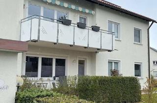 Wohnung kaufen in 97222 Rimpar, ImmoBillia:"Moderne Dachgeschosswohnung in ruhiger Wohnlage – gepflegt, hell und sofort wohlfühlen!"