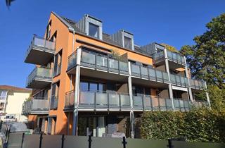 Wohnung kaufen in Schlagtörlgasse, 85290 Geisenfeld, Hübsche 2-Zimmer Wohnung im 2. OG mit Balkon in Geisenfeld