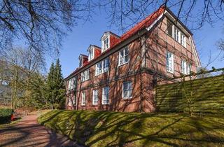 Wohnung kaufen in 21227 Bendestorf, Großzügige Eigentumswohnung in ruhiger Lage, nahe des Naturschutzgebietes Kleckerwald!