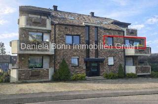 Wohnung kaufen in 52223 Stolberg, Gut geschnittene 3 Zimmer mit schönem Balkon und Stellplatz zur Kapitalanlage oder Eigennutzung!
