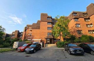 Wohnung kaufen in 21423 Winsen, 2-Zi.-Eigentumswohnung in Winsen (Luhe) nahe Hamburg – vermietet & provisionsfrei