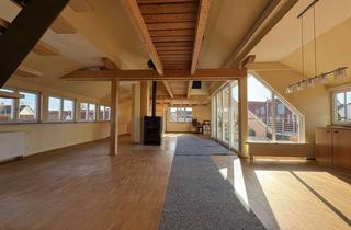 Loft kaufen in Lupinenstraße, 70599 Plieningen, Sonniges, großzügiges Loft im südlichsten Stadtbezirk von Stuttgart