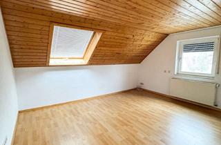 Wohnung kaufen in Bei Der Langen Brücke, 71554 Weissach, 3 Zimmer Wohnung mit Balkon, EBK und Stellplatz in zentraler Lage