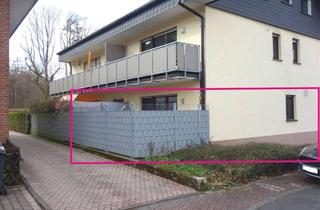 Wohnung kaufen in 53797 Lohmar, Frisch renovierte Maisonette-Wohnung in Lohmar Heide!