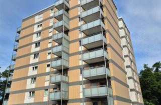 Wohnung kaufen in 76275 Ettlingen, Schicke Etagenwohnung in Ettlingen