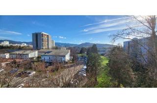 Wohnung kaufen in Buggingerstraße 37, 79114 Weingarten, 2-Zimmer-Wohnung mit Potenzial in Freiburg-Weingarten