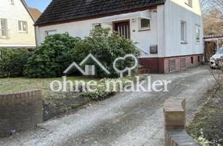 Grundstück zu kaufen in Timmendorfer Straße 21, 22147 Hamburg, Baugrundstück im schönen Rahlstedt