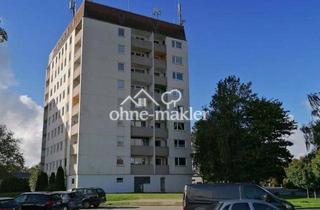 Wohnung mieten in Am Fleet 17, 25554 Wilster, Geräumige und sonnige 3 Zimmer-Wohnung