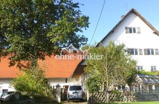 Bauernhaus kaufen in 87700 Memmingen, Schönes Bauernhaus mit 3 Wohneinheiten zu verkaufen