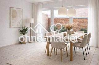 Einfamilienhaus kaufen in 31582 Nienburg, Architektenhaus mit Wärmepumpe in Erichshagen